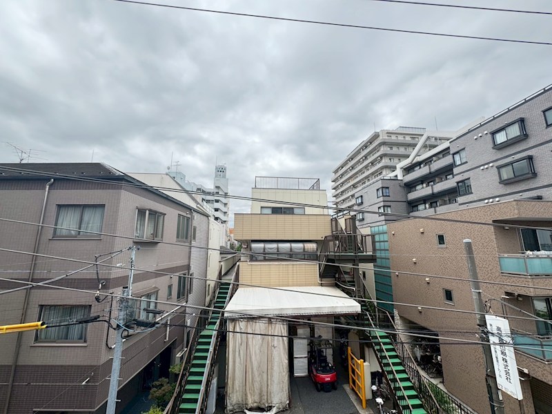 東日暮里２丁目貸家 その他3