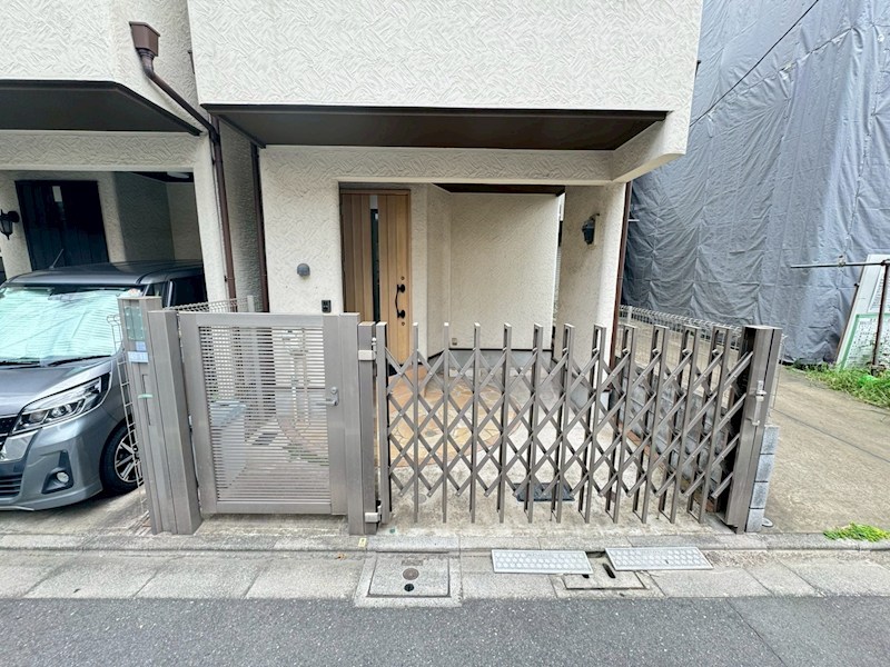 東日暮里２丁目貸家 その他外観1