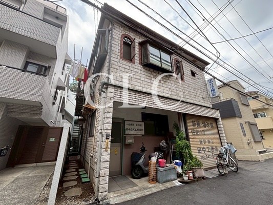 田中荘 その他外観1