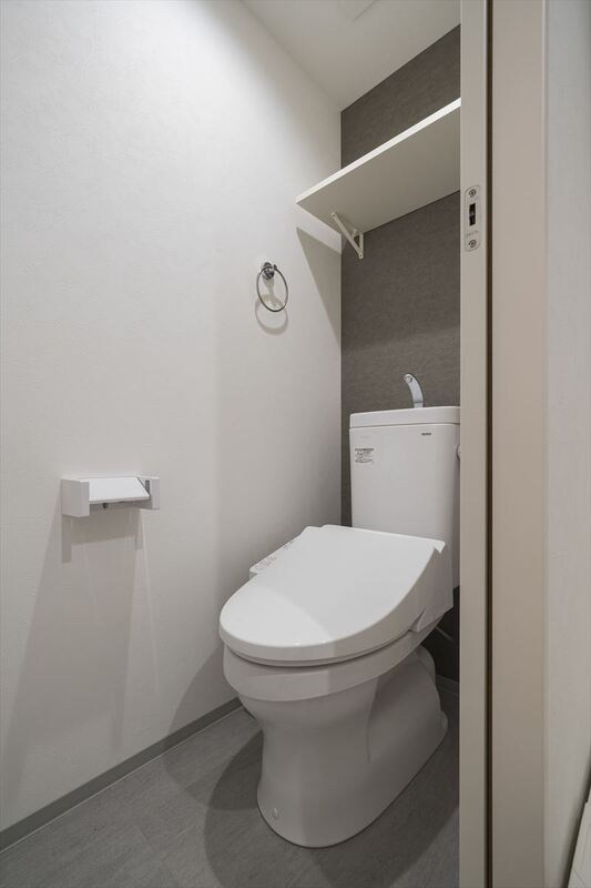 robot homeお花茶屋 その他1