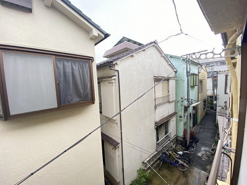 第二横山荘 その他6