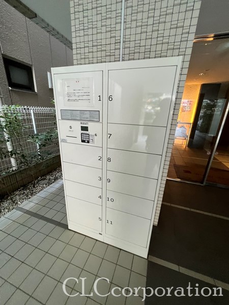 ケイウッドハウス その他外観4