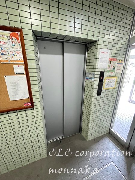 アーツ白河 その他外観2