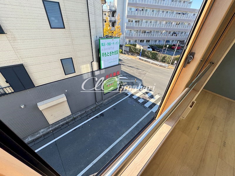 コルビジェスリー その他7