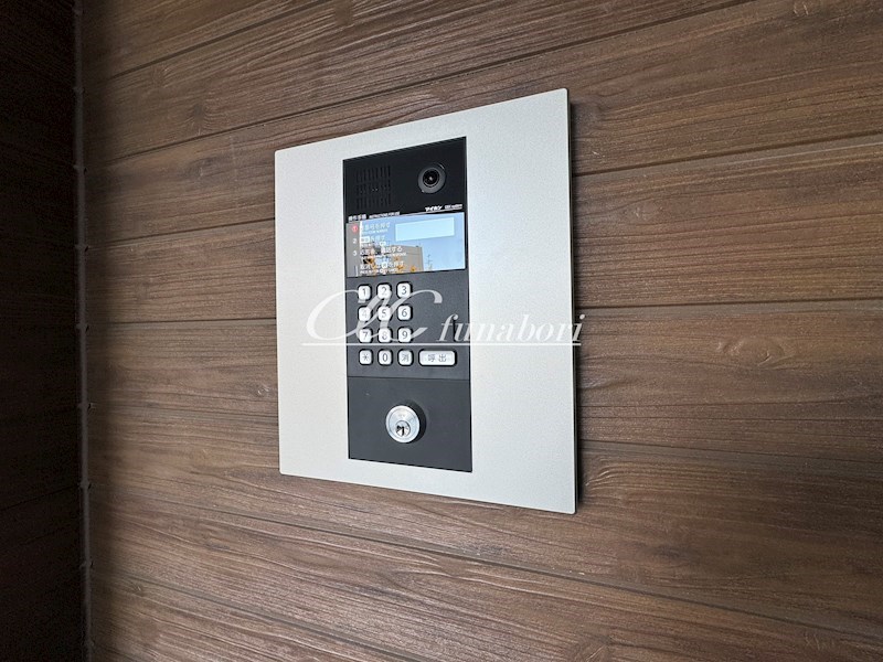 コルビジェスリー その他8