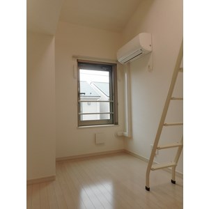 マーレ千住仲町 リビング