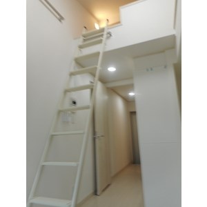 マーレ千住仲町 ベッドルーム