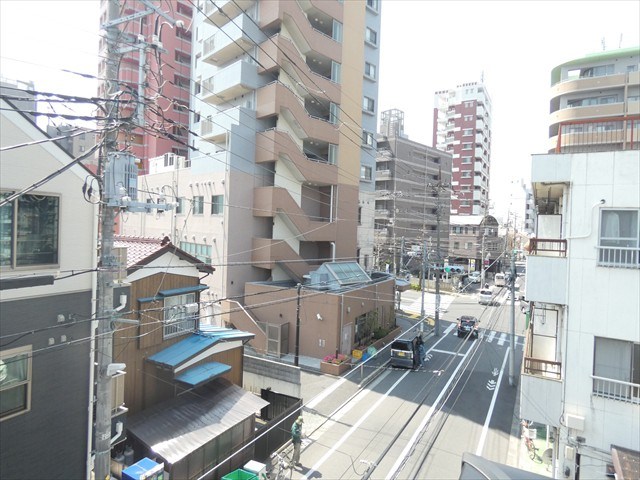 伊達ビル その他4