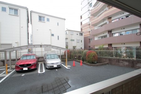 セジュール西新井 その他6