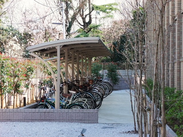 セジュール西新井 その他8