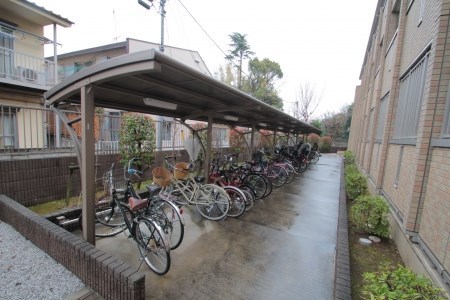セジュール西新井 その他10