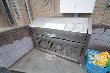セジュール西新井 その他11