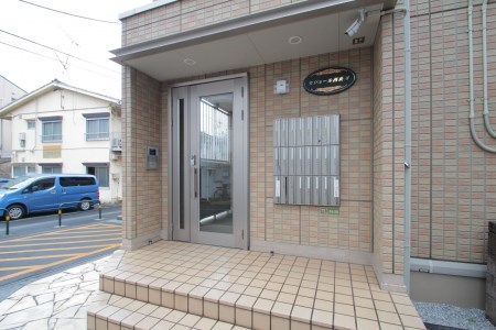 セジュール西新井 その他12