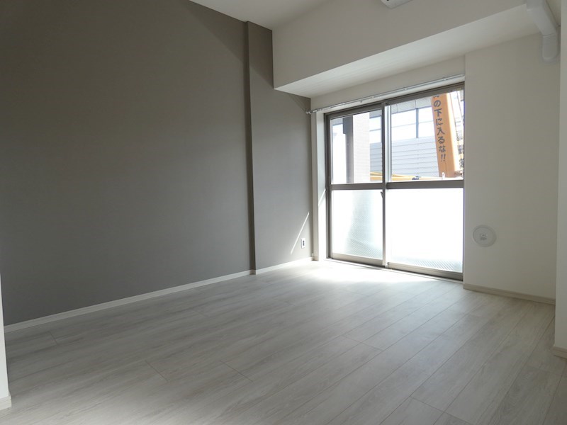 ユリカロゼ篠崎駅前 ベッドルーム