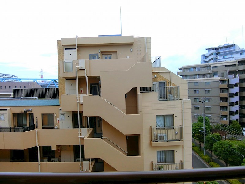 ファミール西葛西 その他1