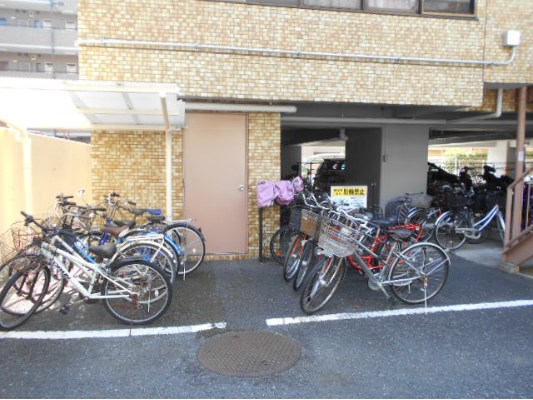 ファミール西葛西 その他3
