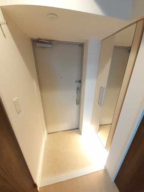 URBAN(アーバン) 玄関