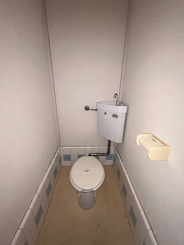 鈴木コーポ その他2