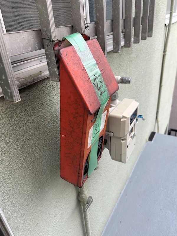 鈴木コーポ その他6