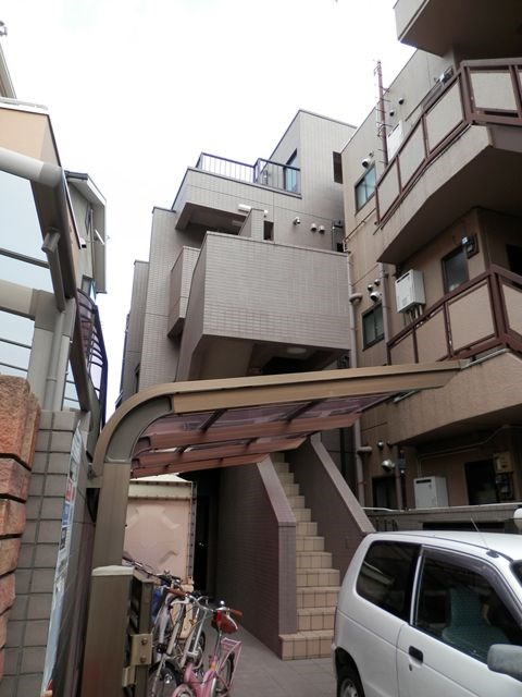 ベルメゾン土屋 その他5
