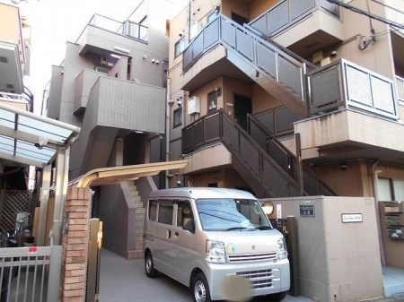 ベルメゾン土屋 その他7