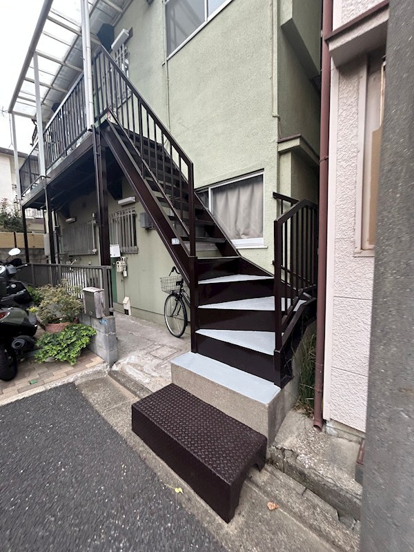 鈴木コーポ その他4