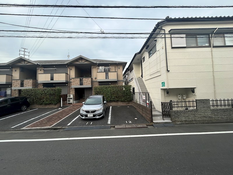 鈴木コーポ その他5