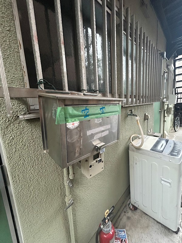 鈴木コーポ その他6