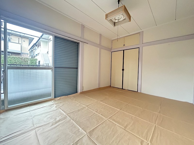 鈴木コーポ リビング