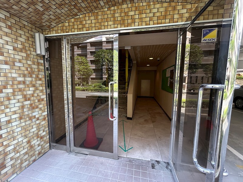 PARK　MODERN　西葛西 その他7