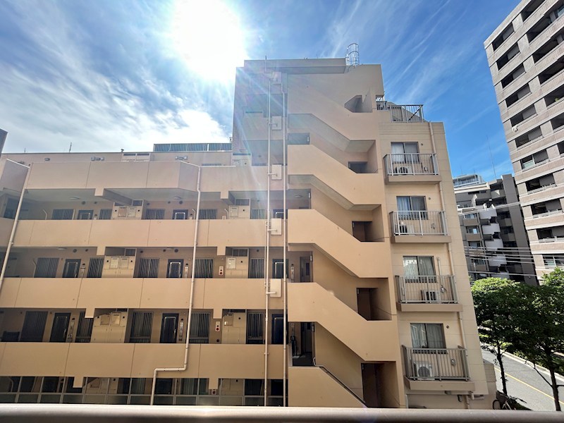 PARK　MODERN　西葛西 その他25