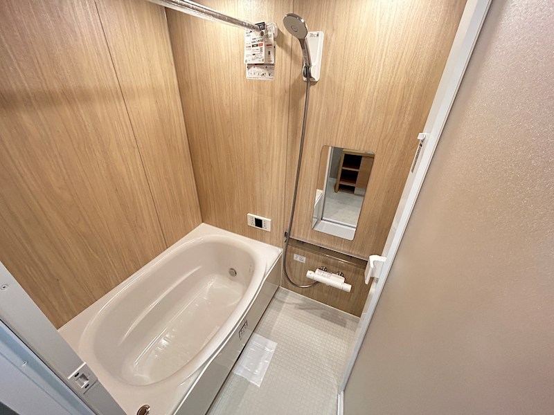 PARK　MODERN　西葛西 風呂画像