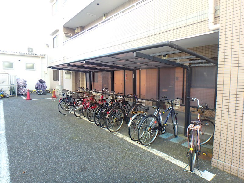 グレーシア小泉 その他9