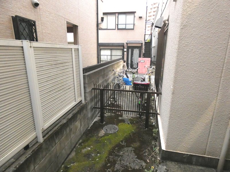 メゾン松 その他3