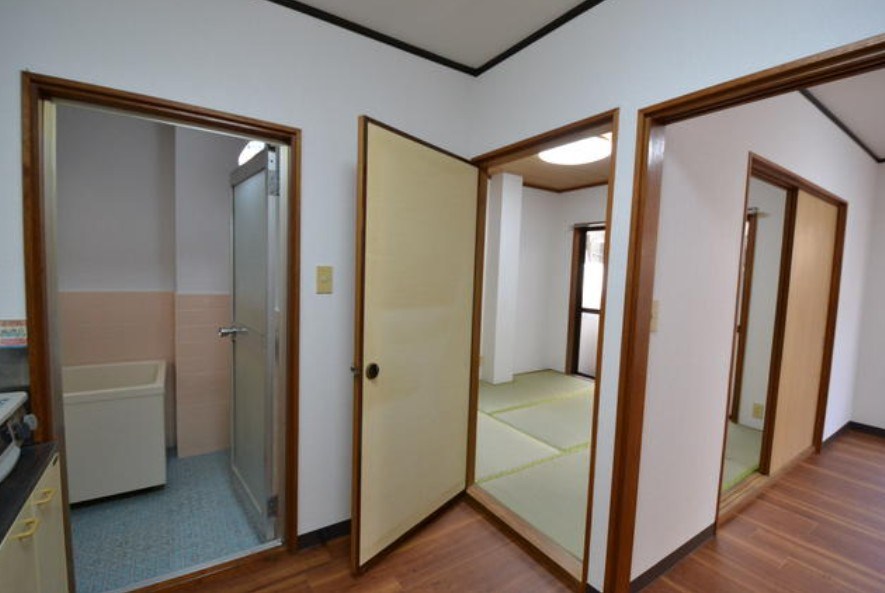 メゾン松 その他6