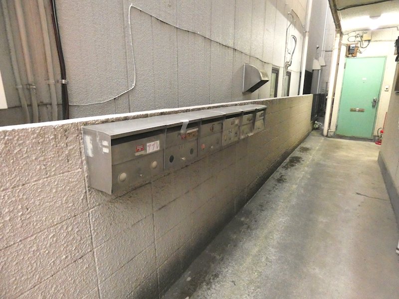 メゾン松 その他7