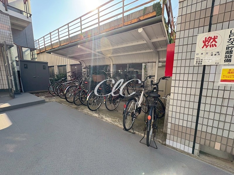 品川ハイツ その他10
