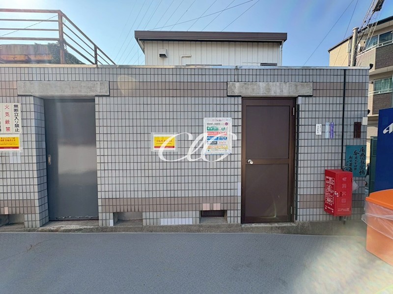 品川ハイツ その他11