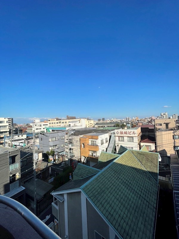 パークヒル西新井壱番館 その他4