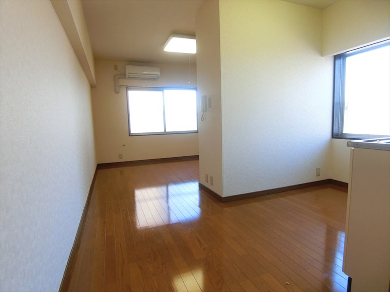 カルム町屋     ベッドルーム