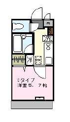 潮見レジデンス 間取り