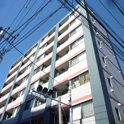 ラヴィン  外観