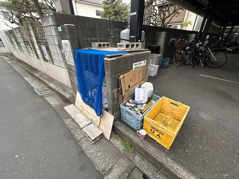 第３サクラコーポ その他8