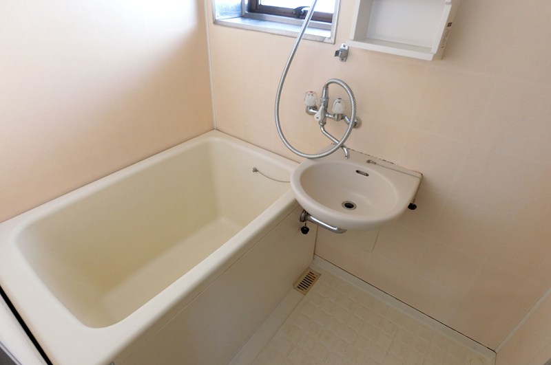 コーポサカイ その他3