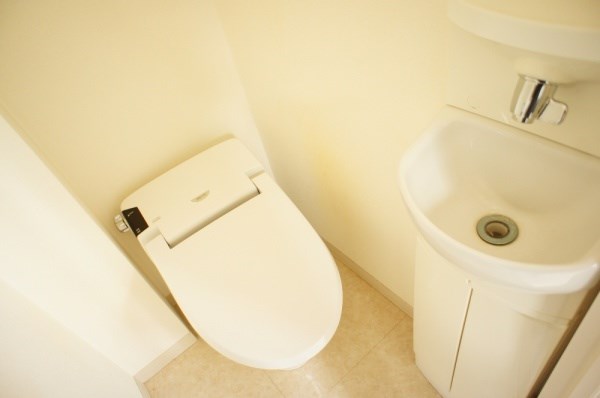 リバーレ月島  その他2