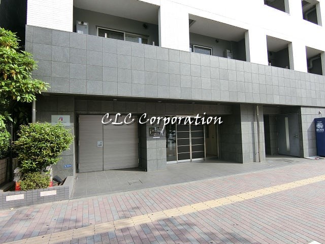 リバーレ月島  その他3