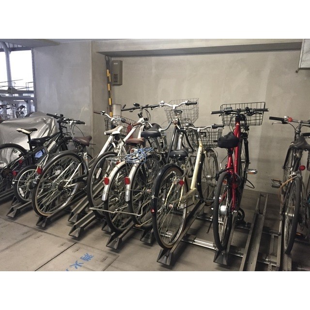 リバーレ月島  その他3