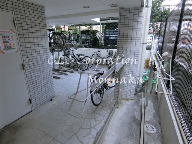 プレール・ドゥーク木場親水公園  その他9