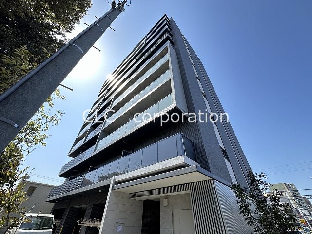 Horizon Residence 外観写真