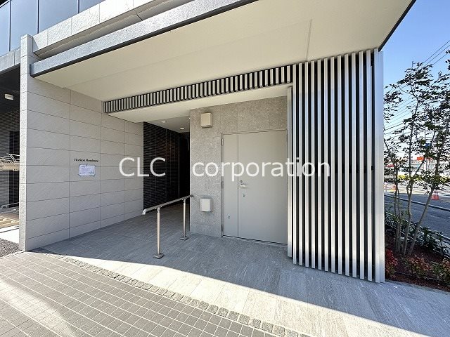 Horizon Residence その他外観1